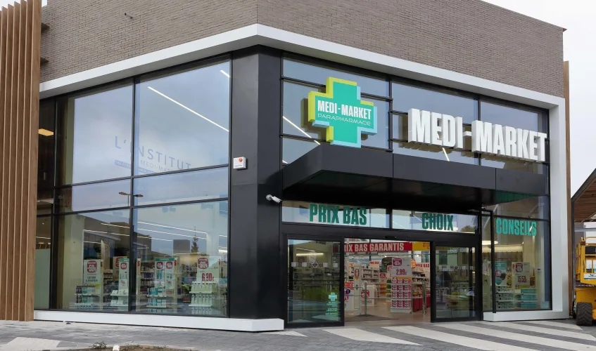 Medi-Market