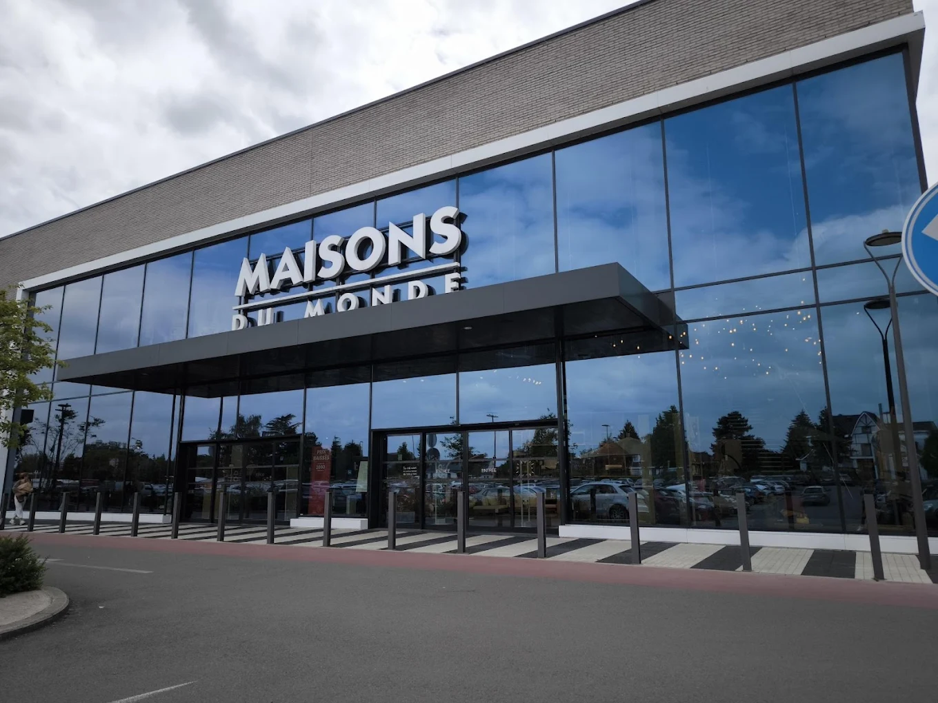 Maison du monde