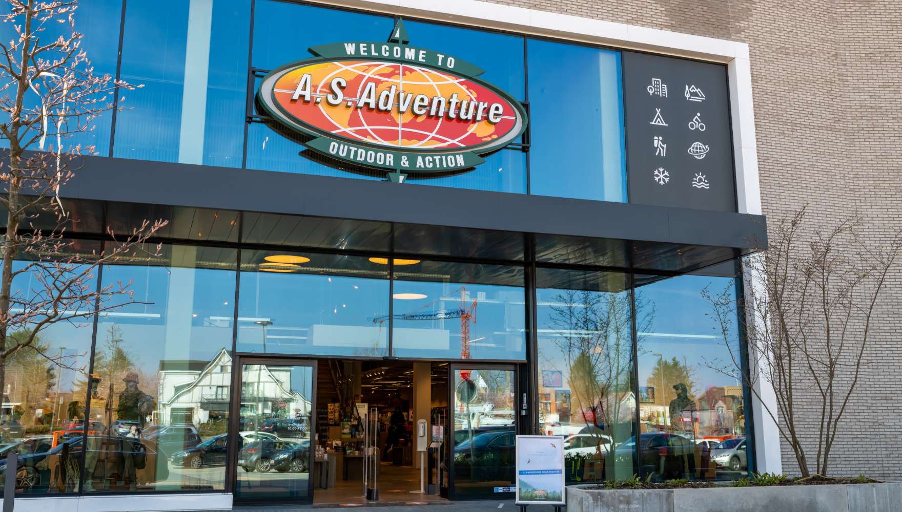 A.S.Adventure