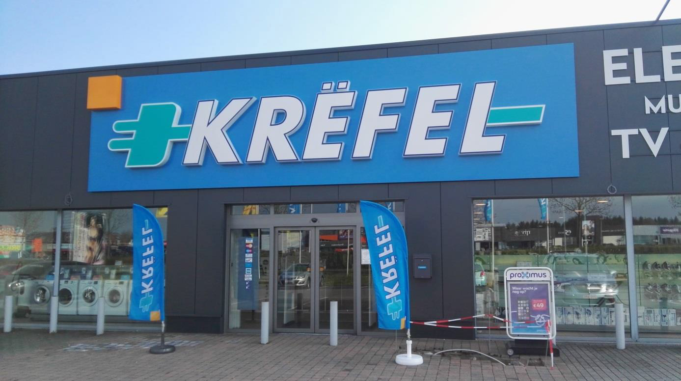 Krefel