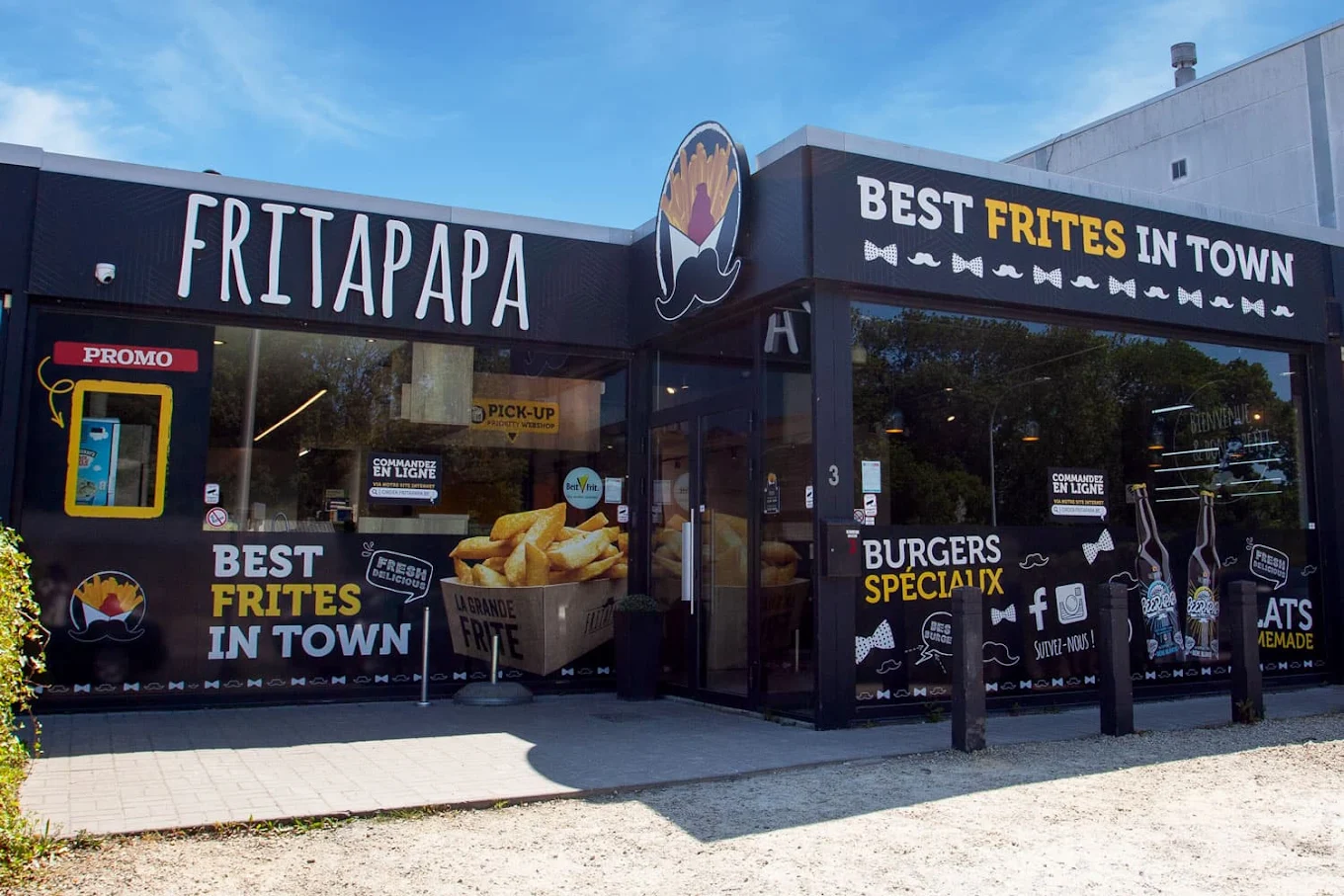 Fritapapa