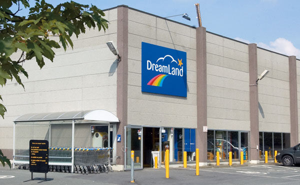 Dreamland