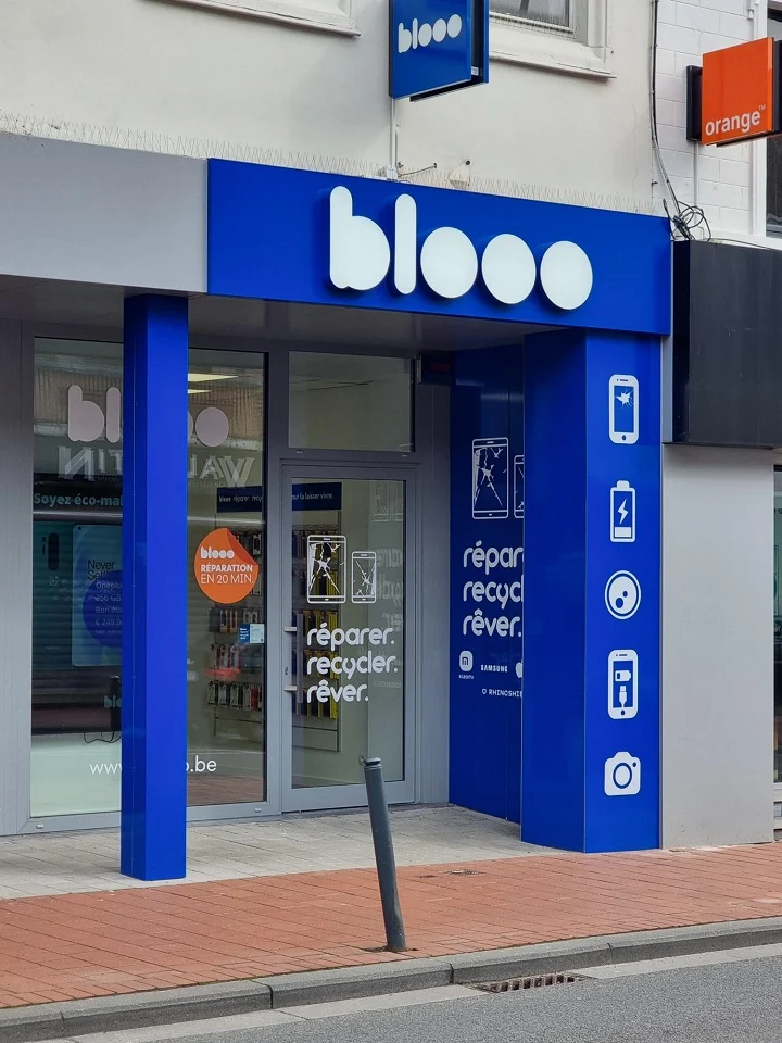 Blooo