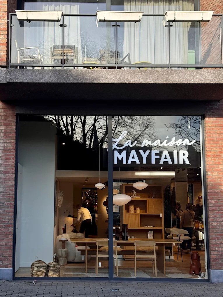 Mayfair