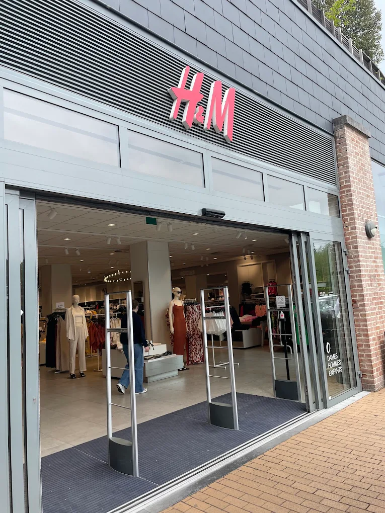 H&M