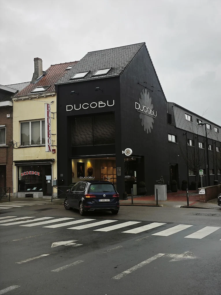 Ducobu
